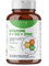 FB Pharma - Vitamina C y Zinc y Vitamina D - 180 cápsulas a base de Vitamina c - Vitamina d - Zinc de alta dosis, multivitaminas y minerales capsulas completo - fórmula estudiada en Italia.