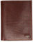 Golden Head Colorado RFID Billfold Coin Wallet Tabacco