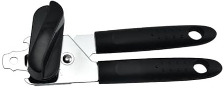 SHOWERORO Abrelatas Abrebotellas De Metal Resistente Herramienta Práctica Para Abrir Latas De Refresco Accesorio Multifunción Para Uso Diario Casa