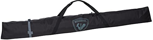 Rossignol Basic Ski Bag 185 Taschen, Nocolor, UNIC