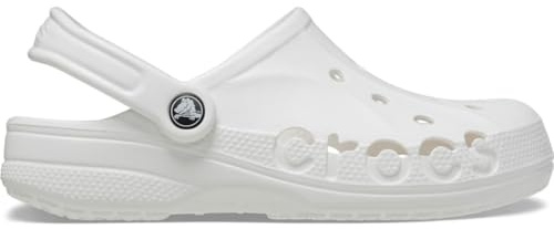Crocs Via Clog 43-44 EU White