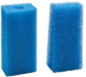 Eden 95391 Éponge filtrante de Rechange FES/FET 100 - Accessoire FES/FET 100 pour Filtre extérieur d'aquarium