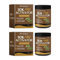 Soil Activator, Professional Bone Meal Fertilizer, Organic Soil Activator & Plant Fertilizer for Raised Garden Beds, Water Soluble Garden Booster, Natural Root Growth Enhancer, Promote Plant Rooting