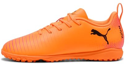 Puma Future 8 Play TT Jr Zapatillas de fútbolUnisex niños