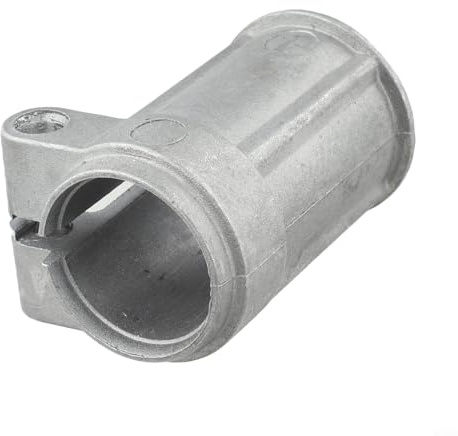 Abrazadera de eje, 1 paquete de repuesto de metal OEM para modelos FS91 FS111 FS131 KM91 KM111 FC96 HT101 HT133 construcción ajuste seguro para herramientas eléctricas al aire libre