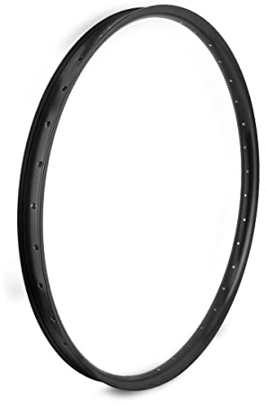 SE BIKES J36U RIM 27.5 BLACK DOUBLE WALL 584x36