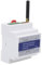 GSM Alarm System, GSM SMS Humidity Sensor Temperature Alarm Power Failure SMS Alert Remote Monitoring Home Security Systems Support Timer Report