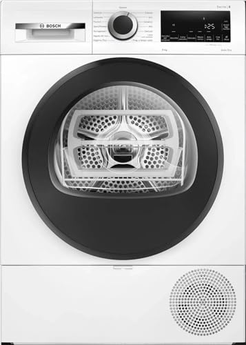 WQG233D1II - Asciugatrice 8 Kg, con pompa di calore, Classe energetica C
