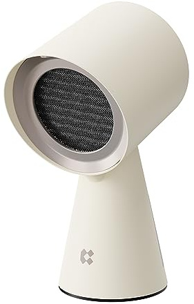 CIARRA Cappa portatile, cappa da tavolo con ventola di scarico a 2 velocità, filtro in alluminio staccabile, grande tazza di raccolta dell'olio, ventola di scarico portatile da cucina per barbecue