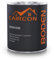 CAIRCON Bodenfarbe Betonfarbe Fußbodenfarbe Bodenbeschichtung Steinfarbe Dunkelgrün - 750ml