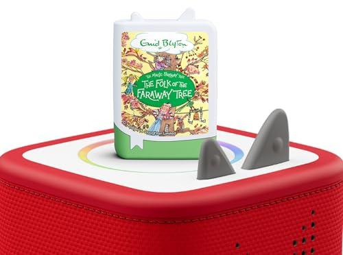 Enid Blyton - The Folk of the Faraway Tree tonies audio Character