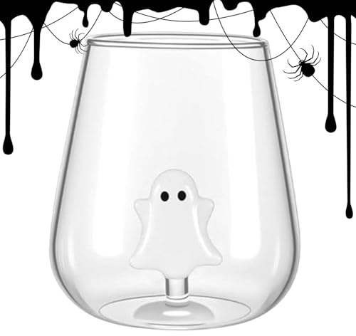 Kaffekoppar i – halloween dricksglas – vinmugg halloween för höst samlande bar cocktailfest semesterdekor säsongsfirande tema evenemang