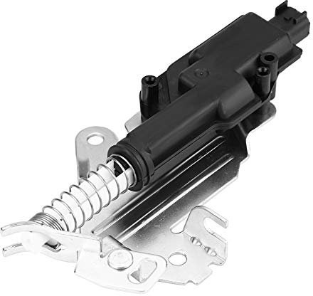 Suuonee Heckklappenschloss, 2S6T432A98AF Auto Heckklappen Zentralverriegelungsantrieb Passend für Fusion MK5 MK6