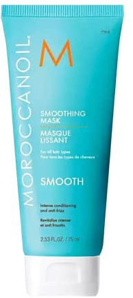 Moroccanoil Smoothing Mask, 75 ml