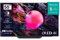 Hisense 55A85K 139cm (55 Zoll) Fernseher, OLED, 4K, HDR, Dolby Vision IQ & Atmos, IMAX Enhanced, Filmmaker Mode, 120Hz, Apple AirPlay, Alexa Built-in, Game Mode Pro, DTS Virtual X, anthrazit [2023]