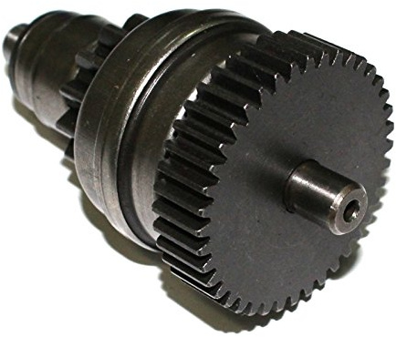 Pignone avviamento RMS 100254730 Scarabeo Beverly Liberty Vespa LX 125/200