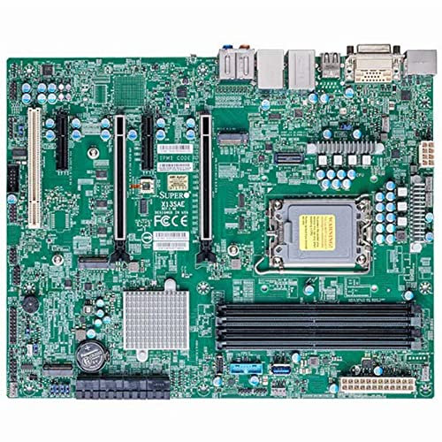 Supermicro Mainboard Bulk Sockel 1700