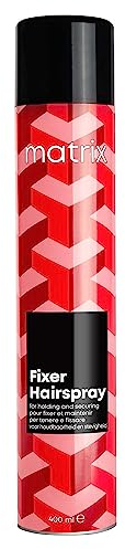 Matrix, Styling, Spray de Fixation, 400ML
