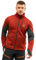RevolutionRace Fusion Fleece für Herren, perfekt für Wanderungen und Outdoor-Abenteuer, Autumn, XXL