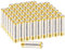 CICMOD AA Alkaline Batteries 1.5V Double A Battery 5 Year Storage - 60 Pack