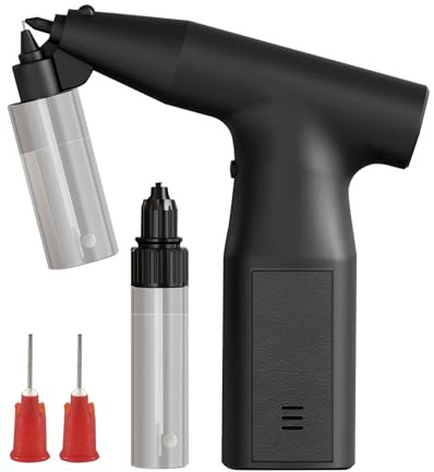 Dispositiva a spruzzo elettrico Spray Dispositivo Pompa 'aria, ugello spray | Dispositivo di pittura a mano, dispositivo di pittura portatile, dispositivo di pittura per auto, moto, recinzion