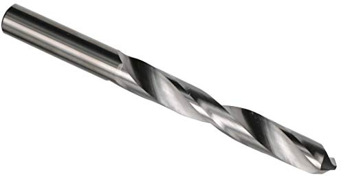 Drill America DMOD1/8 1/8 Solid Carbide Drill Bit, DMOD Series