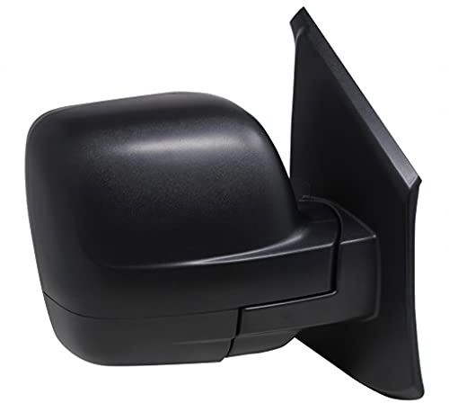 ESPEJO RETROVISOR ELÉCTRICO TERMICO DERECHO CON SENSOR DE TEMPERATURA