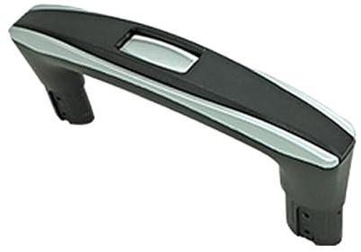 mophrati Accessori di ricambio per maniglie per bagagli Comfort per una rapida installazione su valigie e trolley. Maniglia per il trasporto. Impugnatura, 15.6 cm