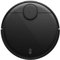 Xiaomi Mi Robot Vacuum Mop Pro Saugroboter mit Wischfunktion (Saugkraft 2100Pa, 110min Akkulaufzeit für 180m², App-/Sprachesteuerung, Hindernisüberwindung, Auto. Wegplanung, Virtuelle Wände) Schwarz 26199
