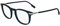Lacoste L2954 410 TRANSPARENT BLUE 51/20/145 Herren Brillen