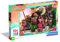 Clementoni Disney Vaiana 2 - Kinder Puzzle 104 Teile - Disney Puzzle 37,9 x 26,9 cm für Kinder ab 6 Jahre - Geschicklichkeitsspiel von Clementoni 25786