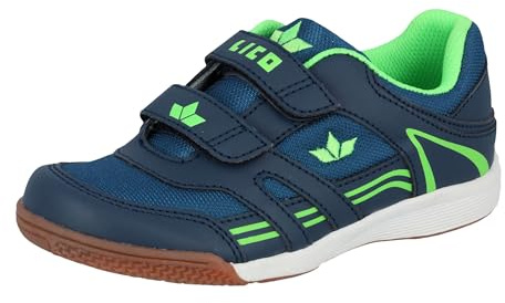 Lico Active Indoor V Chaussures Multisport IndoorMixte Enfant