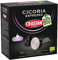 CRASTAN 1870, 15 Capsule, 1 Box da 15 Capsule di Caffè di Cicoria Nespresso, Capsule Compatibili con Nespresso da Agricoltura Biologica, Bevanda Senza Glutine, 100% Made in Italy