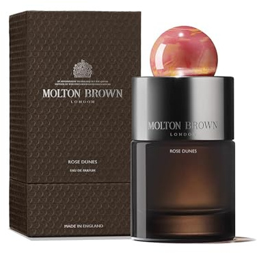 [W1025] Rose Dunes Eau De Parfum 100 ml