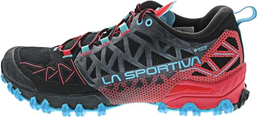 La Sportiva Bushido Ii Trail Running Shoes EU 38