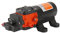 Seaflo 24V 4.3 LPM Wasser System Pumpe