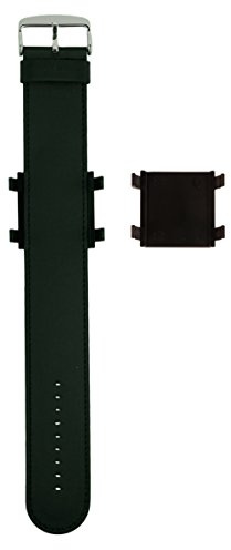 S.T.A.M.P.S. Stamps 100003 0100 Armband schwarz mit zusätzlichem Snapper/Adapter 9938000