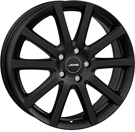 Autec Llantas de aleación S6015404031122 6x15 ET40 4x100
