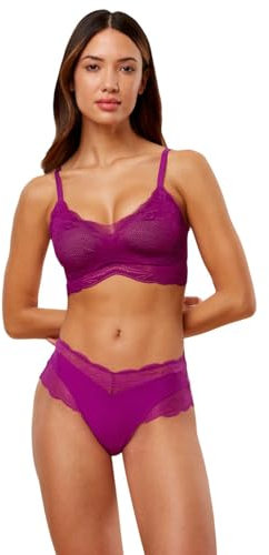 Triumph Damen Lift Smart P EX Bra, Purple, 01