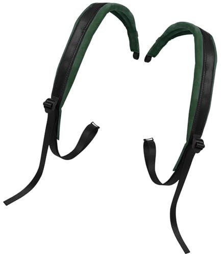 Ergonomische Akkordeongurte Akkordeon Schultergurt Schultergürtel Musikinstrumente Zubehör Für Akkordeon