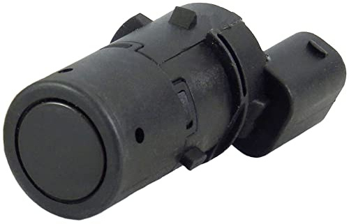 Capteur Radar de Recul Aide Stationnement Avant ou Arrière compatible pour CLIO III ESPACE IV GRAND SCENIC II LAGUNA II MODUS SCENIC II TWINGO II - 7701062074 8200049264