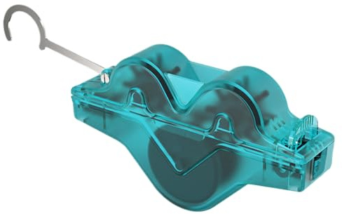 Outil De Nettoyage De Chaîne De Vélo – Appareil De Lavage De Transmission Portable, Système D'épurateur De Maillons D'équitation | Ensemble D'unité De Lavage Pro Cycle Rapid Soap Loop Link Avec Deux P
