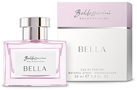 Baldessarini® Bella | Eau de Parfum | 30ml Natural Spray
