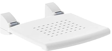 Asiento Abatible de Ducha (Resistente 110kg) PROFILO
