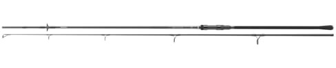 DAIWA Ninja X Carp 13ft 3.50lb, 2 sezioni, Azione progressiva, Canna da carpa