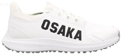 Osaka Footwear Furo | White