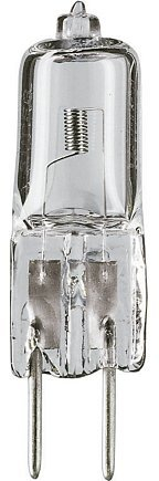 Caps 3000h 26.0W GY6.35 12V 1CT/10x10F PHILIPS 82780200