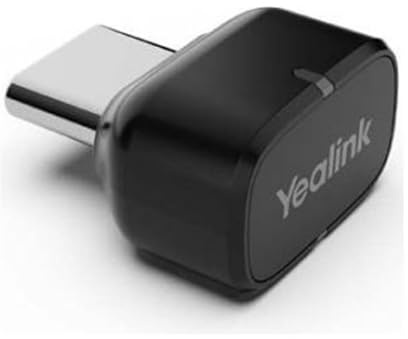 Yealink BT51-C Bluetoothadapter USB-C