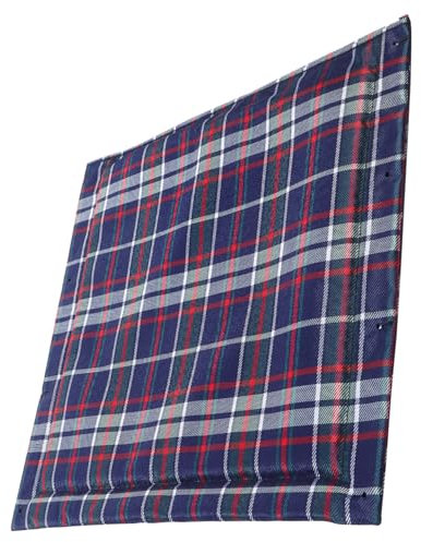 FOMIYES Sitzkissen Für Rollstuhlsitzauflage Aus Wiederverwendbares Sitzpolster Bequemes Stuhlkissen Mit Passend Für Verschiedene Rollstuhlmodelle