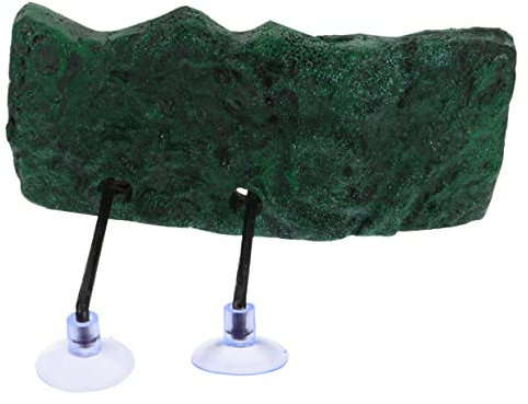 Yardwe Schildkröten-sonnenplattform Reptilientank-zubehör Stabil und Als Dekoration für Landschildkröten- und Schildkrötentanks